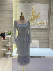 Evening dresses Doha